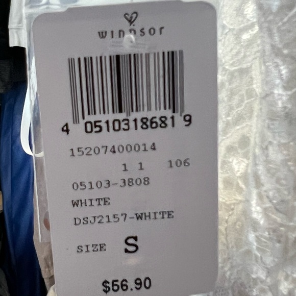 Windsor Homecoming dress - Picture 4 of 6